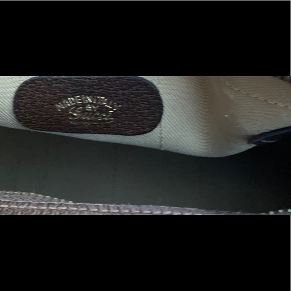 Gucci Ophidia Boston leather tote - Picture 6 of 7